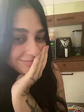 Snapshot of pudizinhaa_ chatting on February 10, 2026, 10:14 am pudizinhaa online show from February 10, 2026, 10:14 am