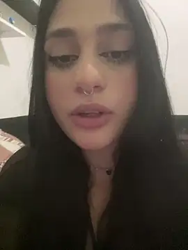 pudizinhaa  online show from March 7, 2026, 1:45 am