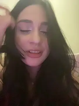 pudizinhaa  online show from March 24, 2026, 3:45 pm