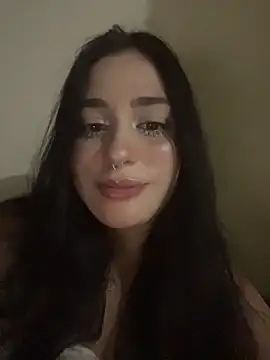 pudizinhaa  online show from March 26, 2026, 5:17 am