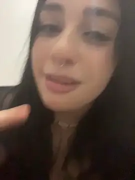 pudizinhaa  online show from March 30, 2026, 6:26 am