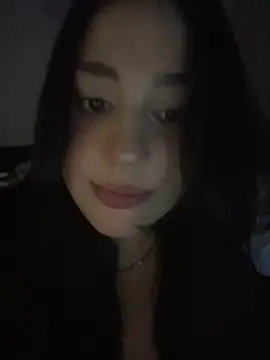 pudizinhaa  online show from April 8, 2026, 5:20 am