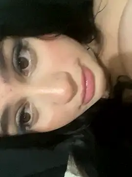 pudizinhaa  online show from January 13, 2026, 6:28 am