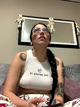 Gabyy park online show from December 20, 2025, 10:23 pm