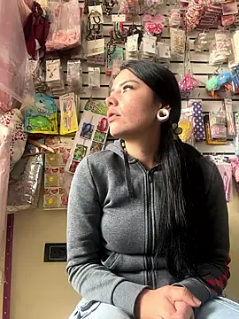 Gabyy park online show from January 11, 2026, 8:38 pm