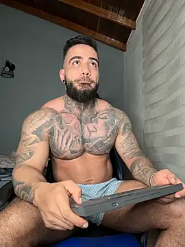 josemanufit online show from January 18, 2026, 2:26 am