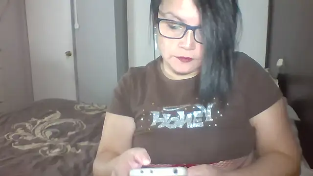 SHAMELESSLY HOT online show from April 15, 2026, 3:12 am