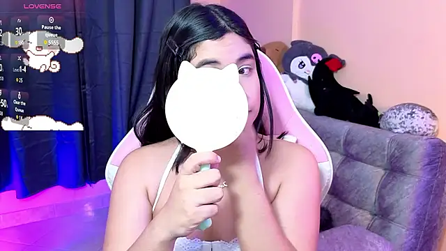 bonnieTaylor1 online show from February 28, 2026, 5:07 am