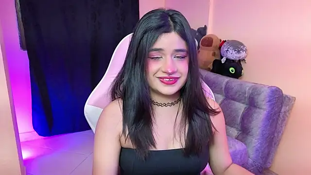 bonnieTaylor1 online show from January 9, 2026, 4:30 am