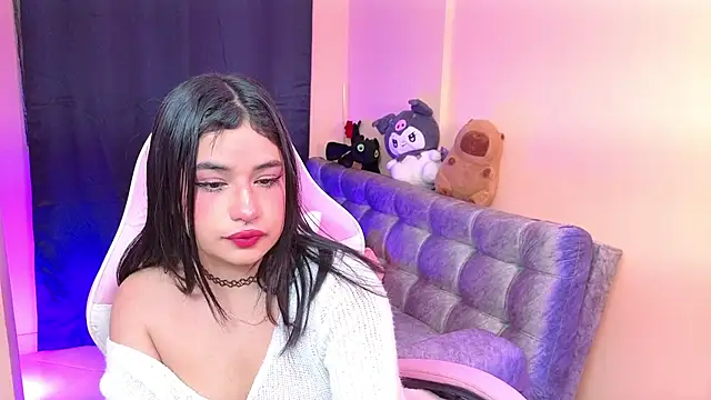 bonnieTaylor1 online show from December 14, 2025, 3:35 am