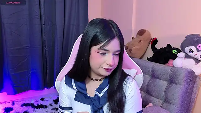 bonnieTaylor1 online show from April 12, 2026, 4:49 am