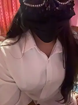 Amaira 69 online show from May 21, 2026, 8:34 am