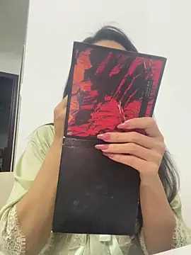 XX-61 online show from January 6, 2026, 4:44 pm