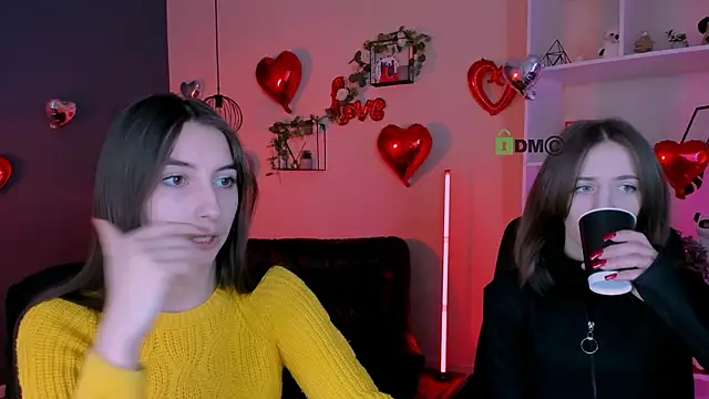 mila firee online show from February 17, 2026, 9:50 am