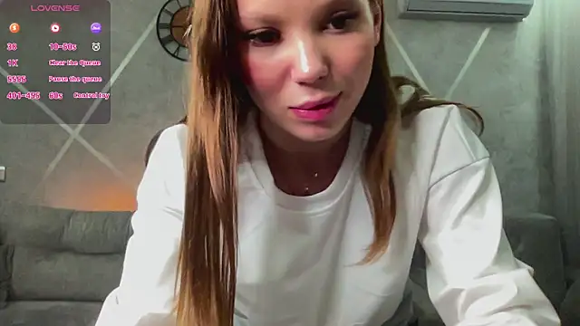 Cara Sweet1 online show from March 24, 2026, 6:41 pm