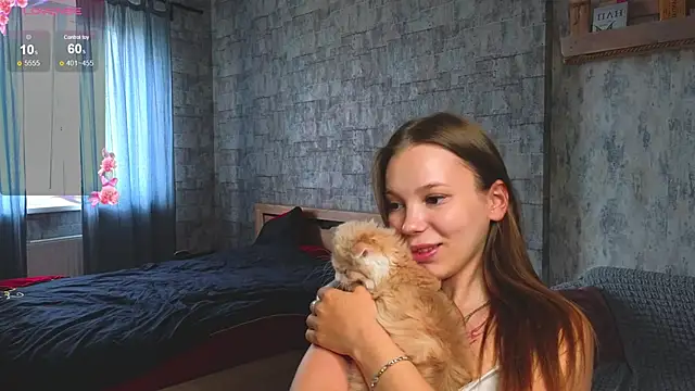 Cara Sweet1 online show from June 20, 2026, 2:11 pm