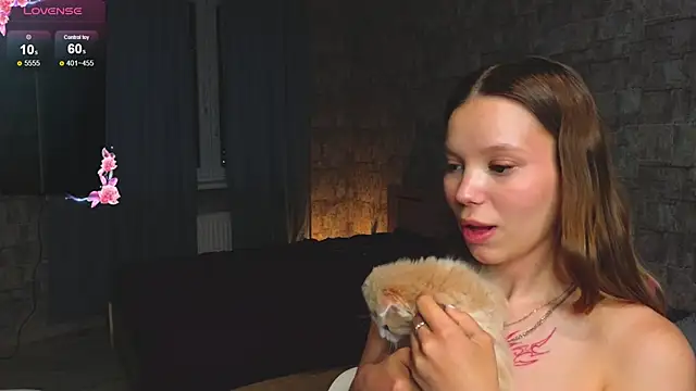Cara Sweet1 online show from May 28, 2026, 6:36 pm