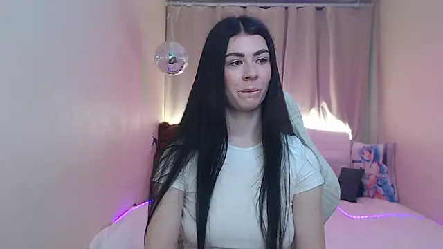 Snapshot of MilaSecret55 chatting on May 26, 2026, 6:44 am MilaSecret55 online show from May 26, 2026, 6:44 am