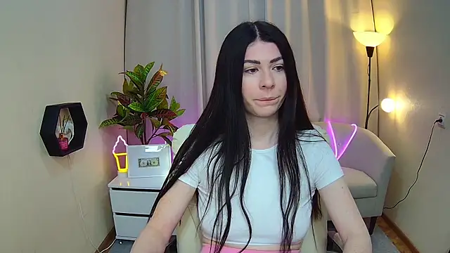 MilaSecret55 online show from April 17, 2026, 6:16 am