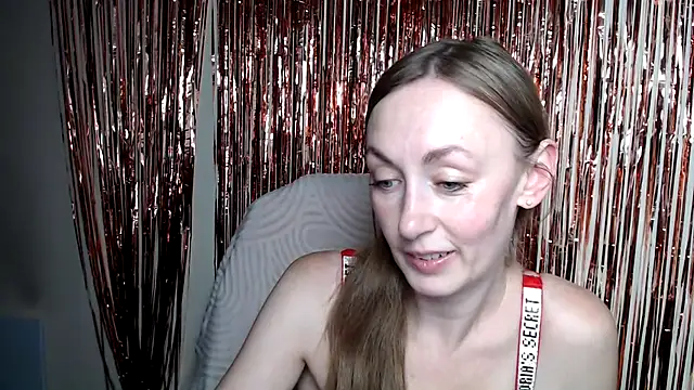LiaSeass  online show from July 31, 2026, 11:09 am