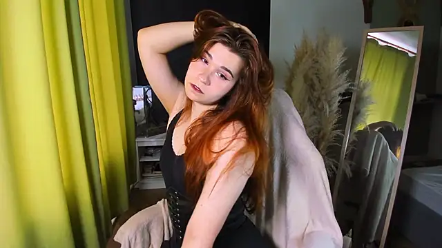 Ann Couette online show from July 22, 2026, 1:13 pm
