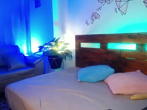 Catalinajoyful online show from February 21, 2026, 4:14 am