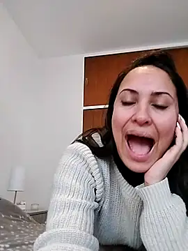Fatisexy88 online show from July 7, 2026, 1:25 pm