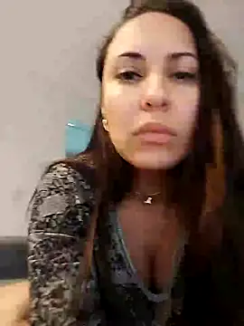 Fatisexy88 online show from June 9, 2026, 1:12 pm
