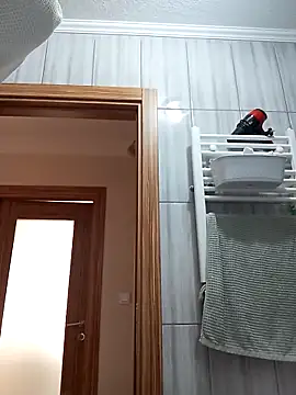 Ogulcan834 online show from October 27, 2025, 6:36 am