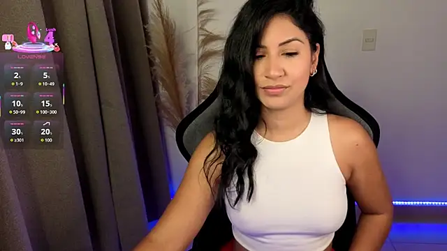 Snapshot of chloebum_ chatting on May 2, 2026, 1:05 pm chloebum online show from May 2, 2026, 1:05 pm