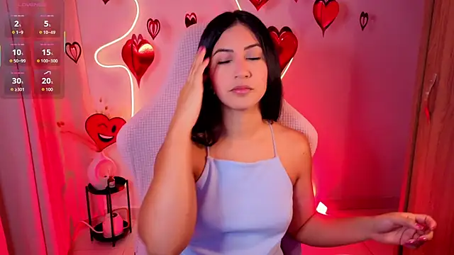 Snapshot of chloebum_ chatting on February 20, 2026, 11:01 am chloebum online show from February 20, 2026, 11:01 am