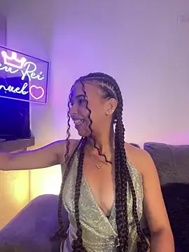 Ana herrera online show from March 20, 2026, 11:22 am