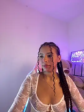 Ana herrera online show from March 25, 2026, 11:31 am