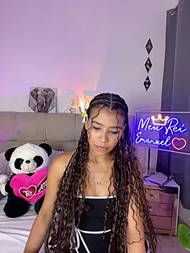 Snapshot of Ana_herrera chatting on July 16, 2026, 11:40 am Ana herrera online show from July 16, 2026, 11:40 am