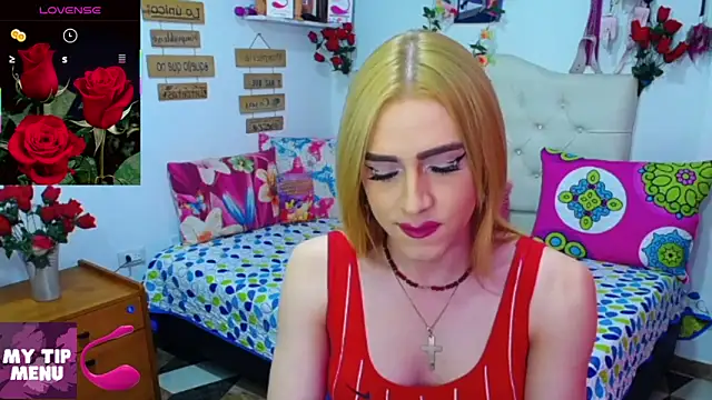 golden girl01 online show from March 9, 2026, 6:00 pm