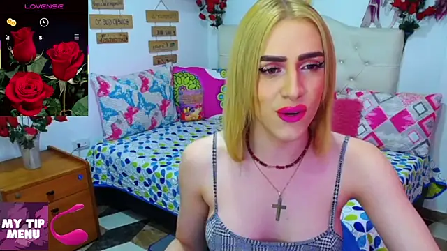 golden girl01 online show from March 8, 2026, 6:11 pm