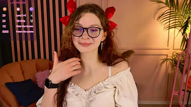 Snapshot of My_Mary_Jane chatting on December 18, 2025, 12:42 pm My Mary Jane online show from December 18, 2025, 12:42 pm