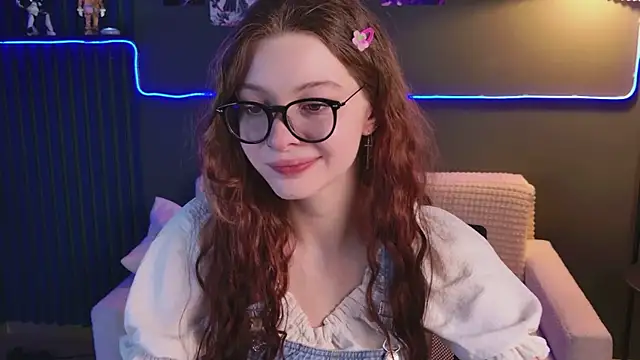 Snapshot of My_Mary_Jane chatting on February 8, 2026, 1:31 pm My Mary Jane online show from February 8, 2026, 1:31 pm