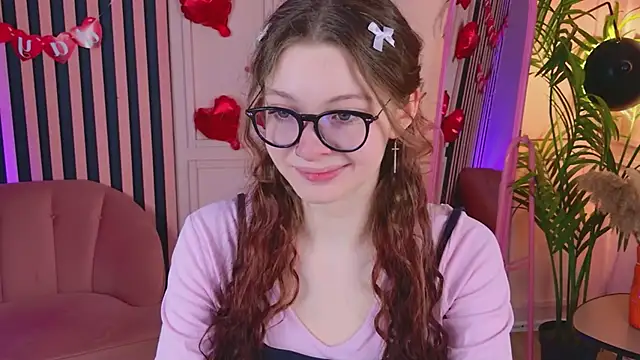 Snapshot of My_Mary_Jane chatting on February 19, 2026, 6:21 am My Mary Jane online show from February 19, 2026, 6:21 am