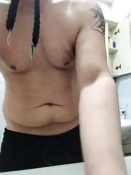 marcoboss online show from January 12, 2026, 9:52 pm