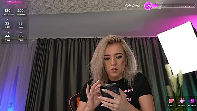 Snapshot of creampussyy chatting on February 9, 2025, 7:41 pm creampussyy online show from February 9, 2025, 7:41 pm