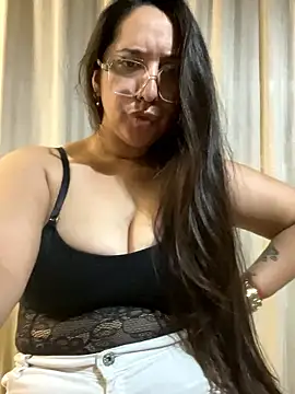 Soy maiaa4 online show from January 11, 2026, 5:36 am