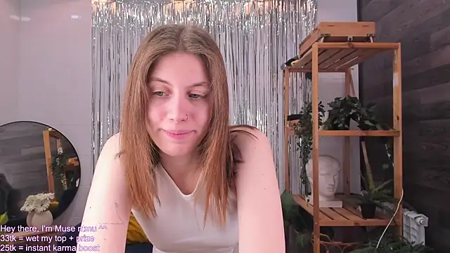 Snapshot of Pink_Muses chatting on February 17, 2026, 1:41 pm Pink Muses online show from February 17, 2026, 1:41 pm