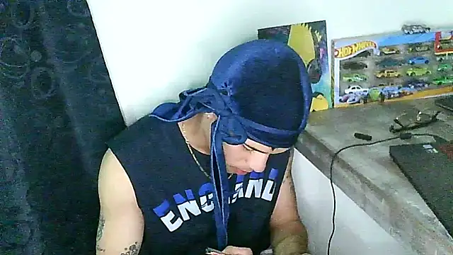 Glen connor 11 online show from December 22, 2025, 12:00 am