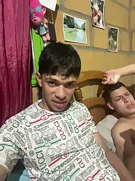 Glen connor 11 online show from April 24, 2026, 12:12 am