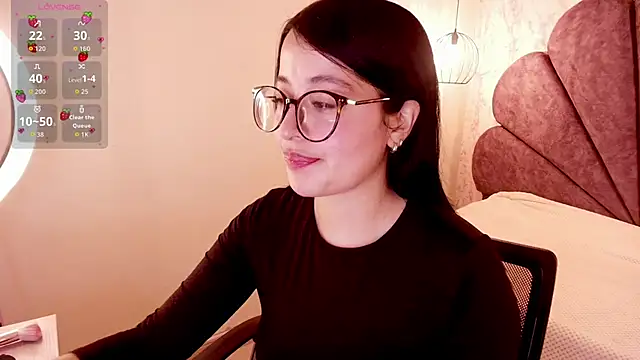 Lovely-martina online show from January 15, 2026, 7:39 pm