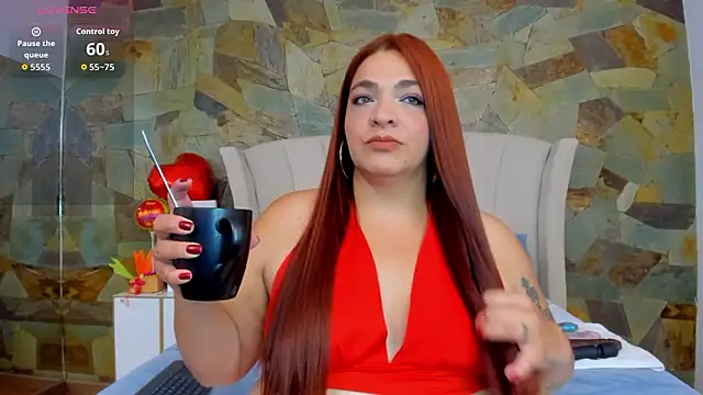 GabyGrey  online show from March 13, 2026, 8:47 pm