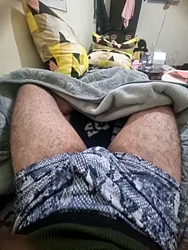 Ahmeddcall online show from March 20, 2026, 9:05 pm