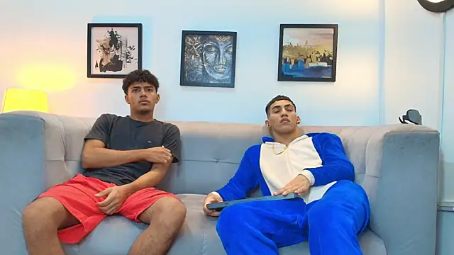 DIAMOND BLACKS online show from January 10, 2026, 7:36 am