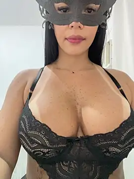 Anna2026  online show from February 18, 2026, 1:36 am